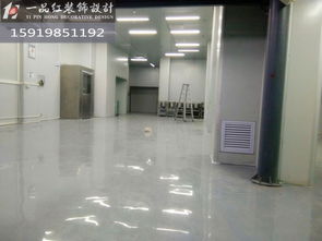 福永装修公司福永厂房装修商业店面装修公明餐厅装饰