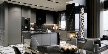 番禺光明大夏蔡先生装饰工程