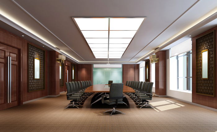 贺:我司中标中国人民解放军73679部队办公室装修工程!