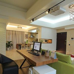 哈尔滨鼎诺建筑装饰工程