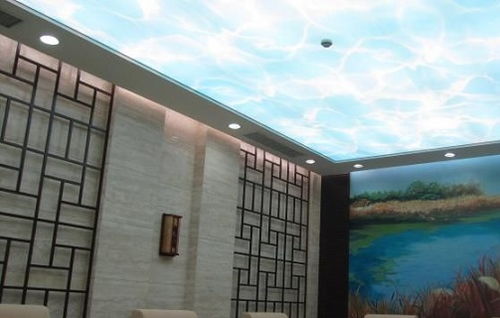 pvc木纹装饰膜厂