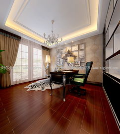 中央宫园 1110633 叶尔金装饰