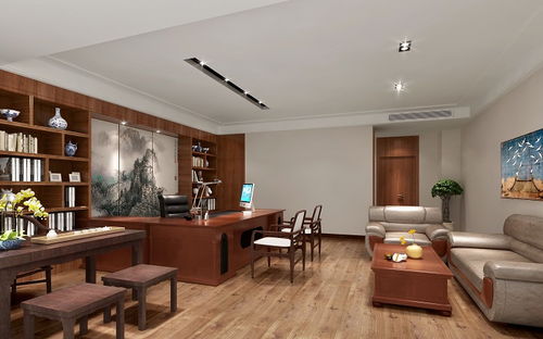 长沙办公室装修施工的装修重中之重