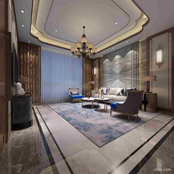 南昌楼部室内装修工程施工图深化设计外包公司 带动行业设计质量 产品设计 佰宸深化设计作品案例