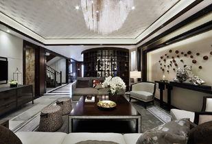 马先生的新家 4632528 美达轩装饰