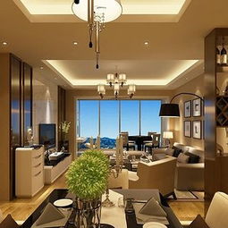 哈尔滨卓凡装饰工程