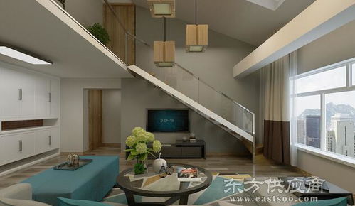 店面装修工程 联合居装饰厂家 云浮厂房装修工程图片