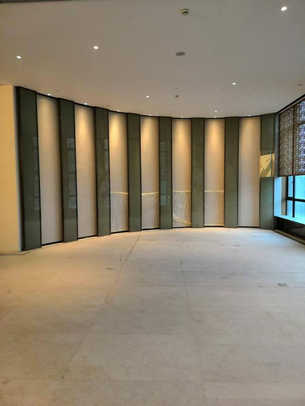 深圳红星美凯龙 - 上海鑫匠金属装饰工程_不锈钢镀钛_镀钛_不