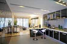 廊坊绿叶装饰工程