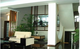 中意团队 中意装饰工程精彩案例