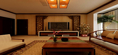 北京装修公司家装案例展示图片|北京装修公司家装案例展示产品图片由北京深度空间装饰工程公司生产提供-