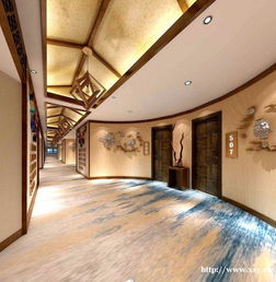 专业西安酒店装修设计与施工：东朗装修工程的综合服务解析