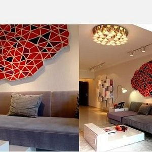 顺德顺艺装饰工程公司：专业装饰装修与工程服务