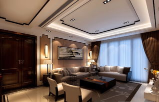 泰和百花园林总新家4719469精品格装饰工程解析