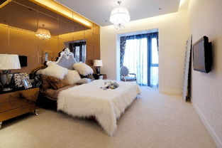 大家园周先生的家 申巍装饰打造4675258号装饰工程