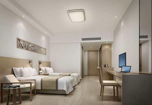 郑州航空港国际大宗商品供应链产业园一期室内及公共部位装饰工程概述