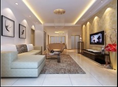 专业装饰工程产品展示