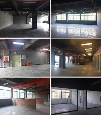 工地现场 | 匠心筑造，我们始终前行