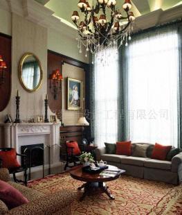 专业别墅装修设计与装饰工程，附带二手设备转让服务