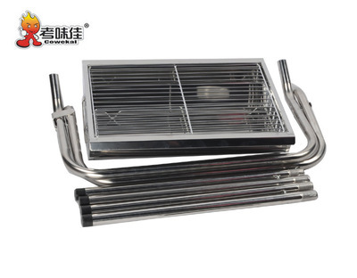 烤味佳烧烤炉 户外BBQ 体验生活户外烧烤炉 YF-8816(图) - 烤味佳烧烤炉 户外BBQ 体验生活户外烧烤炉 YF-8816(图)厂家 - 烤味佳烧烤炉 户外BBQ 体验生活户外烧烤炉 YF-8816(图)价格 - 天津俊盛装饰工程 - 