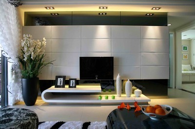 廊坊绿叶装饰工程