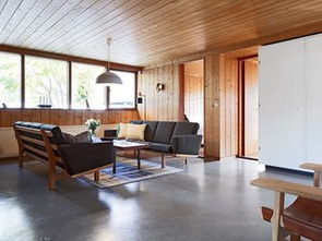 广西胜文装饰 客厅空间的艺术与功能完美融合