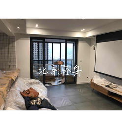 轻舟装饰贵阳公司 专业装饰工程服务，打造理想家居空间