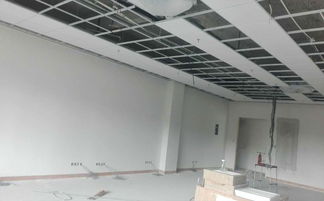 上海嘉定厂房装修公司 专业装饰工程的全面解析